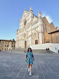 The Florence Dress