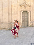 The Matera Dress